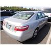 Image 3 : 2007 Toyota Camry