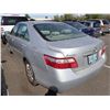 Image 4 : 2007 Toyota Camry