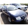 Image 2 : 2002 Volkswagen Jetta
