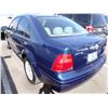 Image 4 : 2002 Volkswagen Jetta