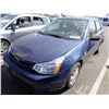 Image 1 : 2008 Ford Focus