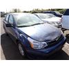 Image 2 : 2008 Ford Focus