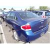 Image 4 : 2008 Ford Focus