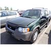 Image 1 : 2002 Ford Escape