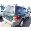 Image 3 : 2002 Ford Escape