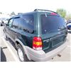 Image 4 : 2002 Ford Escape