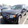 Image 1 : 2012 Ford Escape