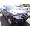 Image 2 : 2012 Ford Escape