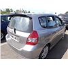 Image 3 : 2007 Honda Fit
