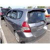 Image 4 : 2007 Honda Fit