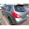 Image 4 : 2008 Nissan Versa