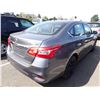 Image 3 : 2016 Nissan Sentra