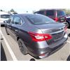 Image 4 : 2016 Nissan Sentra