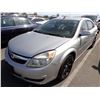 Image 1 : 2008 Saturn Aura