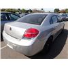Image 3 : 2008 Saturn Aura