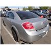 Image 4 : 2008 Saturn Aura