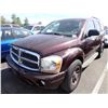 Image 1 : 2004 Dodge Durango
