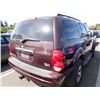 Image 3 : 2004 Dodge Durango