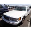 Image 1 : 1994 Lincoln Town Car