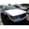Image 2 : 1994 Lincoln Town Car