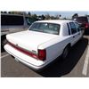 Image 3 : 1994 Lincoln Town Car