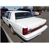 Image 4 : 1994 Lincoln Town Car