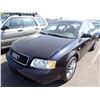 Image 1 : 2002 Audi A6