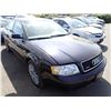 Image 2 : 2002 Audi A6