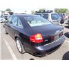 Image 4 : 2002 Audi A6