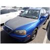 Image 1 : 2004 Hyundai Elantra