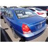 Image 4 : 2004 Hyundai Elantra