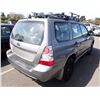 Image 3 : 2006 Subaru Forester
