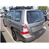 Image 4 : 2006 Subaru Forester