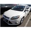 Image 1 : 2014 Ford Focus