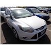 Image 2 : 2014 Ford Focus