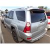 Image 4 : 2003 Toyota 4Runner