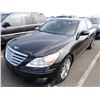 Image 1 : 2011 Hyundai Genesis