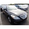 Image 2 : 2011 Hyundai Genesis