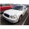 Image 1 : 2005 Hyundai Sonata