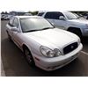 Image 2 : 2005 Hyundai Sonata