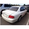 Image 3 : 2005 Hyundai Sonata