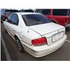 Image 4 : 2005 Hyundai Sonata