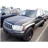 Image 1 : 2004 Jeep Grand Cherokee