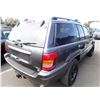 Image 3 : 2004 Jeep Grand Cherokee