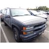 Image 2 : 1999 Chevrolet Tahoe
