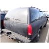 Image 3 : 1999 Chevrolet Tahoe