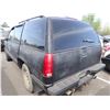 Image 4 : 1999 Chevrolet Tahoe