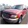 Image 1 : 2000 Ford Expedition