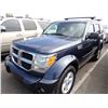 Image 1 : 2008 Dodge Nitro