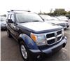 Image 2 : 2008 Dodge Nitro